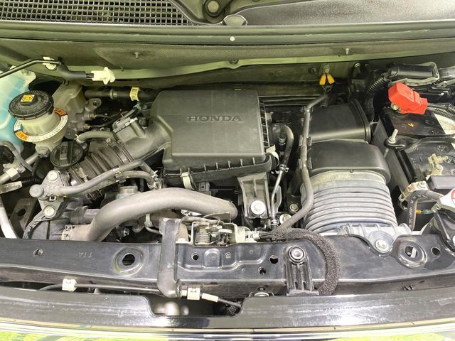 HONDA N BOX 2021 Image 31