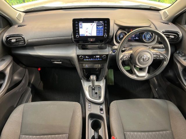 TOYOTA YARIS CROSS 2023 Image 31