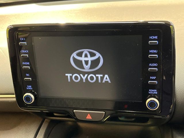 TOYOTA YARIS CROSS 2023 Image 31