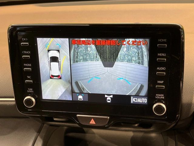 TOYOTA YARIS CROSS 2023 Image 31