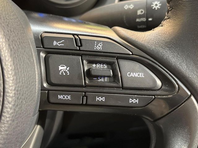 TOYOTA YARIS CROSS 2023 Image 31