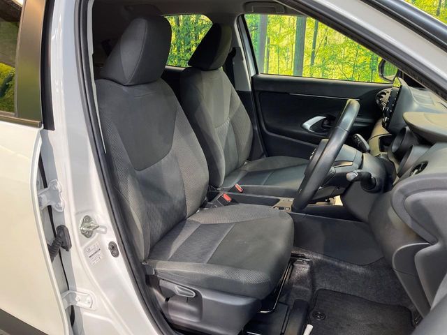 TOYOTA YARIS CROSS 2023 Image 31