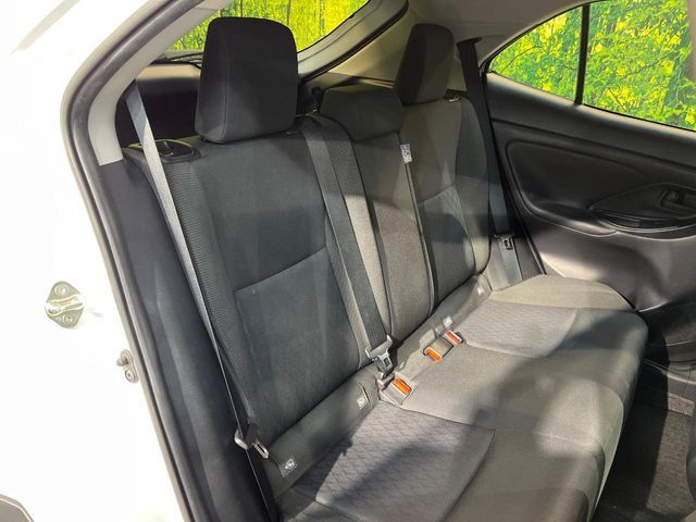 TOYOTA YARIS CROSS 2023 Image 31