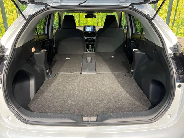 TOYOTA YARIS CROSS 2023 Image 31