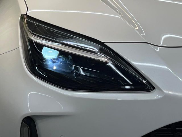 TOYOTA YARIS CROSS 2023 Image 31