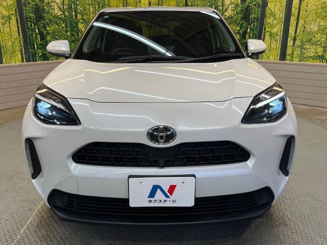 TOYOTA YARIS CROSS 2023 Image 31