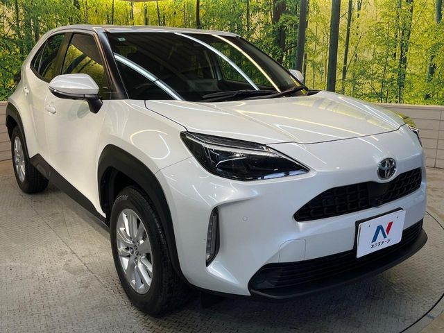 TOYOTA YARIS CROSS 2023 Image 31