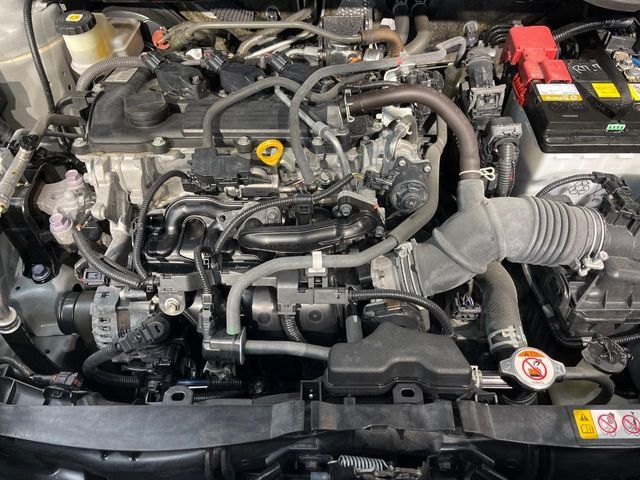 TOYOTA YARIS CROSS 2023 Image 31