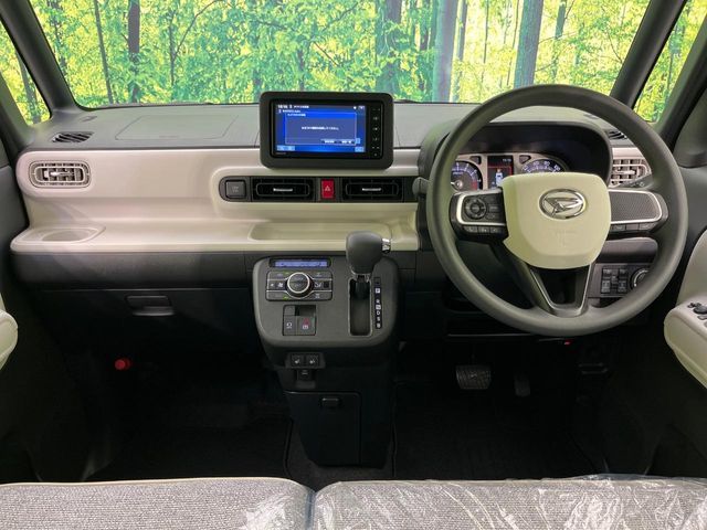 DAIHATSU MOVE CANBUS 2023 Image 31