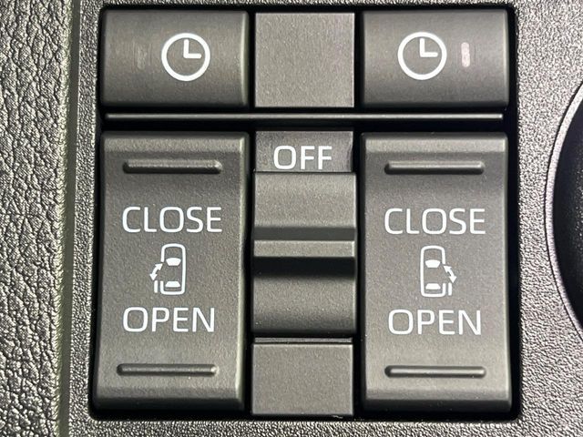 DAIHATSU MOVE CANBUS 2023 Image 31