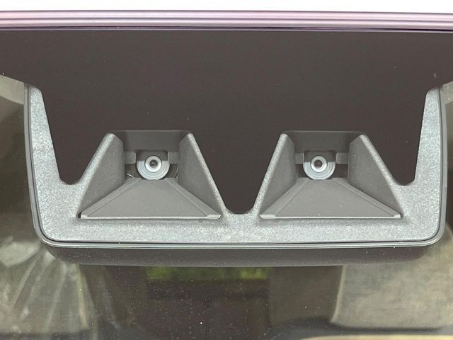 DAIHATSU MOVE CANBUS 2023 Image 31