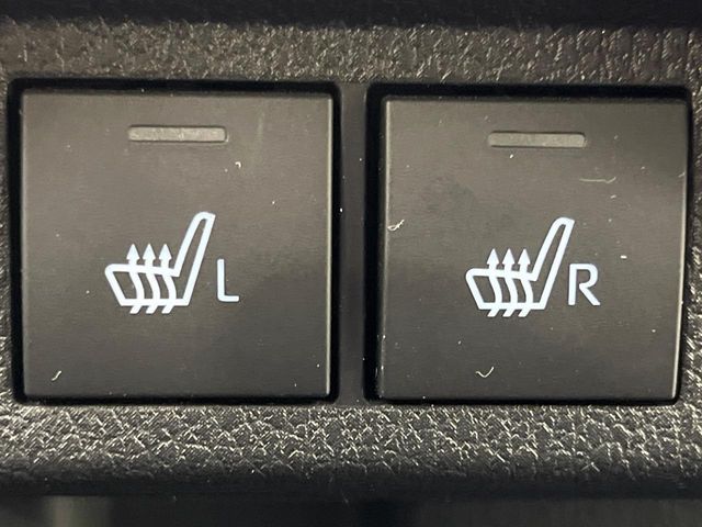 DAIHATSU MOVE CANBUS 2023 Image 31