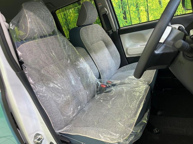 DAIHATSU MOVE CANBUS 2023 Image 31