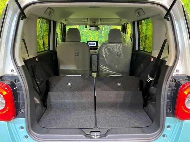 DAIHATSU MOVE CANBUS 2023 Image 31