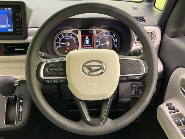 DAIHATSU MOVE CANBUS 2023 Image 31