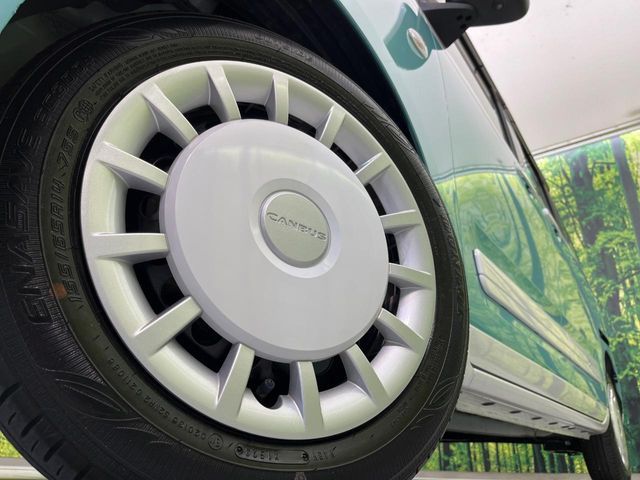 DAIHATSU MOVE CANBUS 2023 Image 31