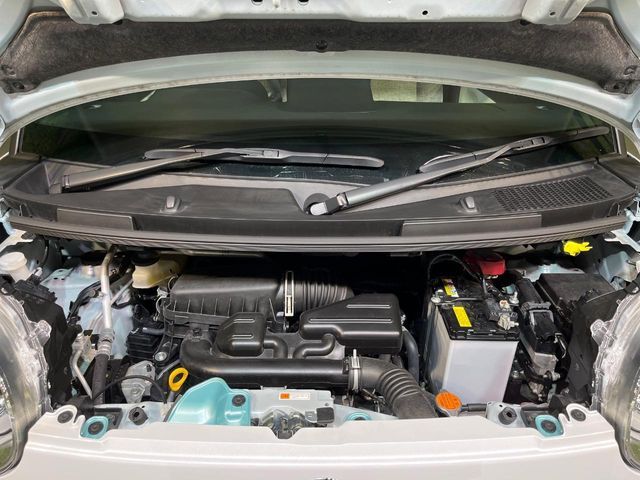 DAIHATSU MOVE CANBUS 2023 Image 31