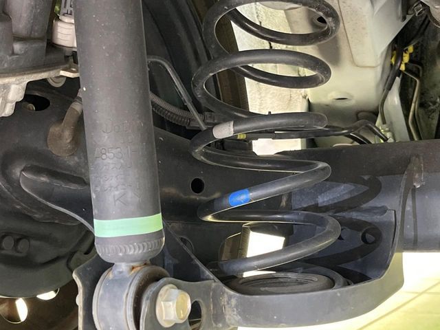 DAIHATSU MOVE CANBUS 2023 Image 31