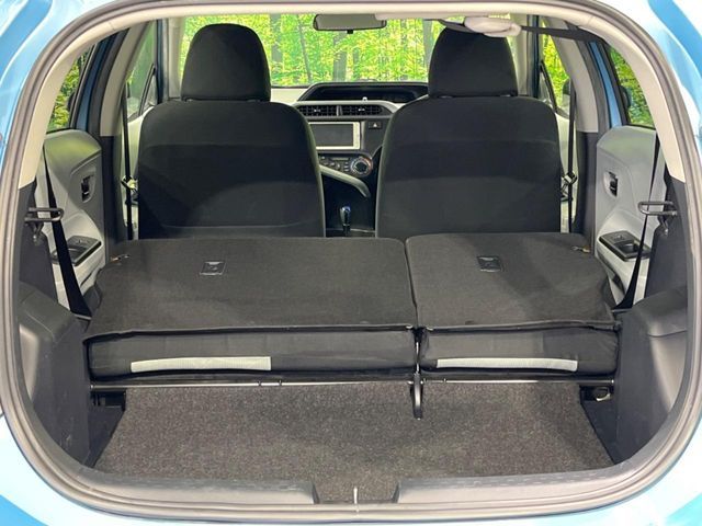 TOYOTA AQUA 2012 Image 31