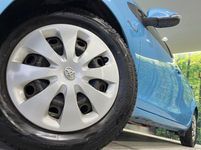 TOYOTA AQUA 2012 Image 31