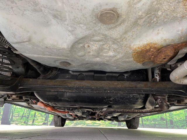 TOYOTA AQUA 2012 Image 31