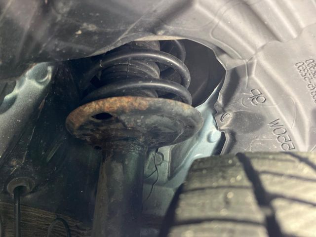 TOYOTA AQUA 2012 Image 31