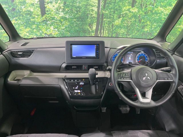 MITSUBISHI DELICA MINI 2024 Image 31