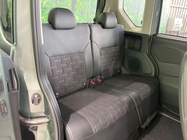 MITSUBISHI DELICA MINI 2024 Image 31