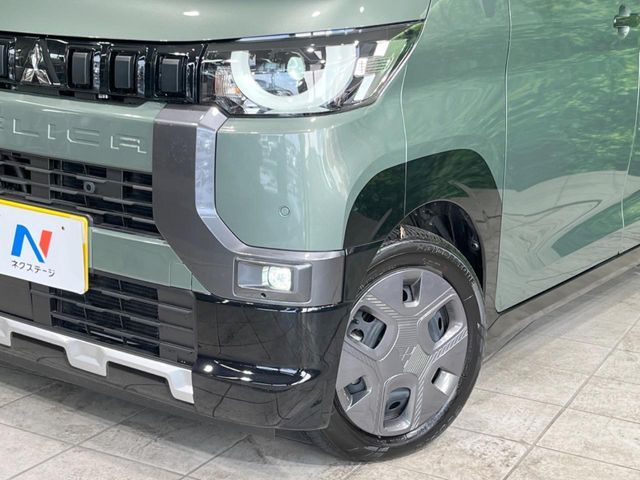 MITSUBISHI DELICA MINI 2024 Image 31