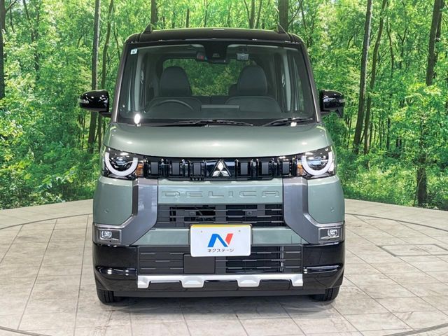 MITSUBISHI DELICA MINI 2024 Image 31