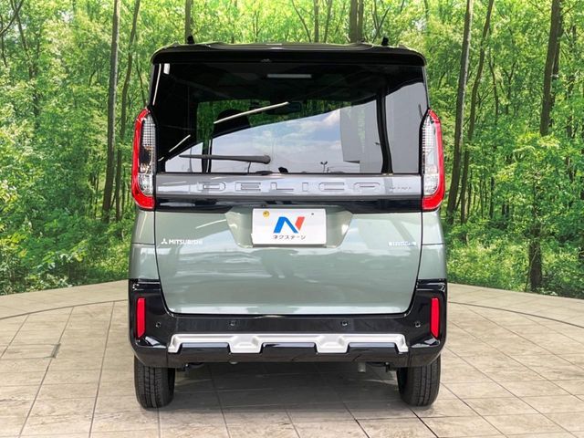 MITSUBISHI DELICA MINI 2024 Image 31