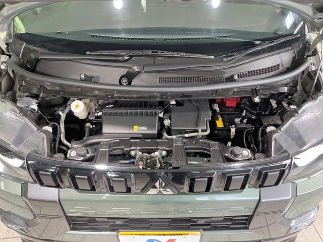 MITSUBISHI DELICA MINI 2024 Image 31