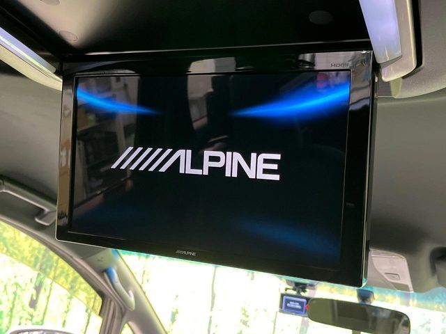 TOYOTA VELLFIRE 2017 Image 31