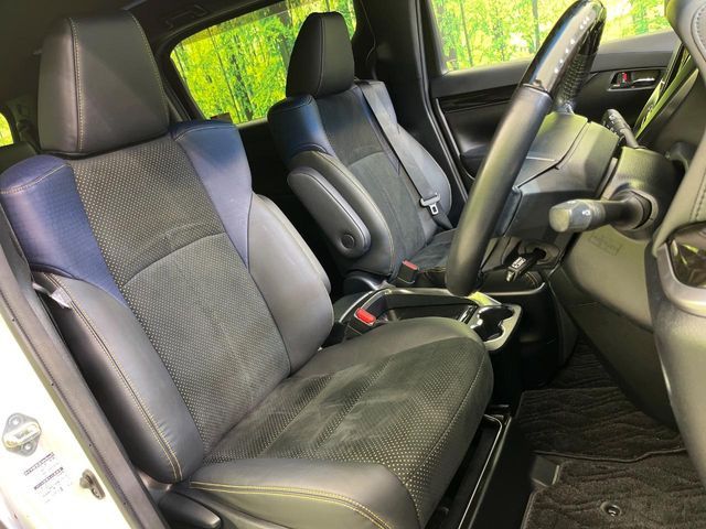 TOYOTA VELLFIRE 2017 Image 31