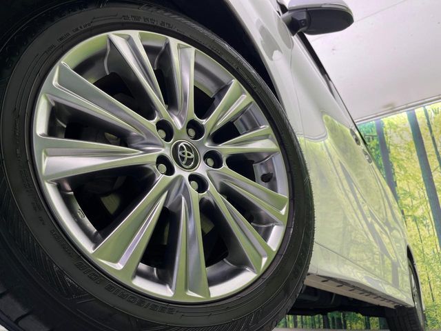 TOYOTA VELLFIRE 2017 Image 31