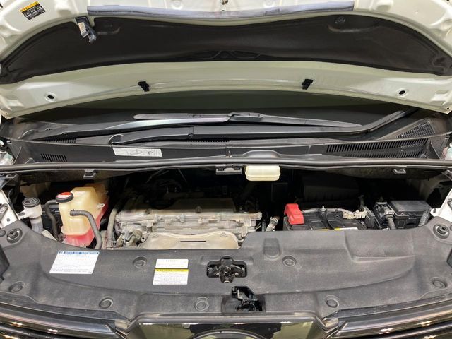 TOYOTA VELLFIRE 2017 Image 31