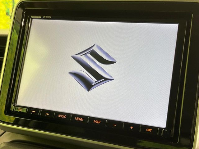 SUZUKI SPACIA GEAR 2022 Image 31