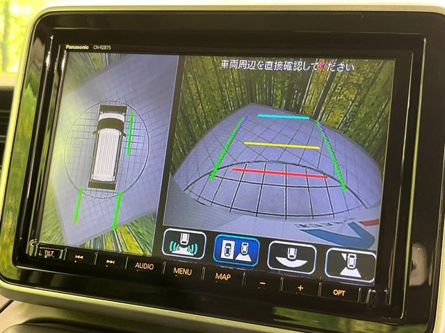 SUZUKI SPACIA GEAR 2022 Image 31