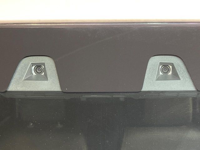 SUZUKI SPACIA GEAR 2022 Image 31