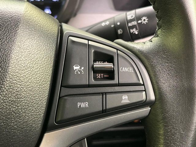 SUZUKI SPACIA GEAR 2022 Image 31