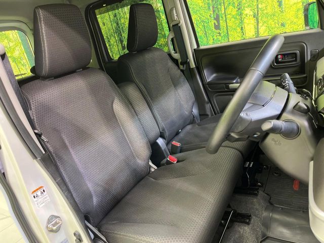 SUZUKI SPACIA GEAR 2022 Image 31