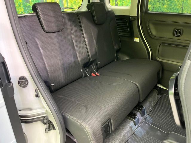 SUZUKI SPACIA GEAR 2022 Image 31