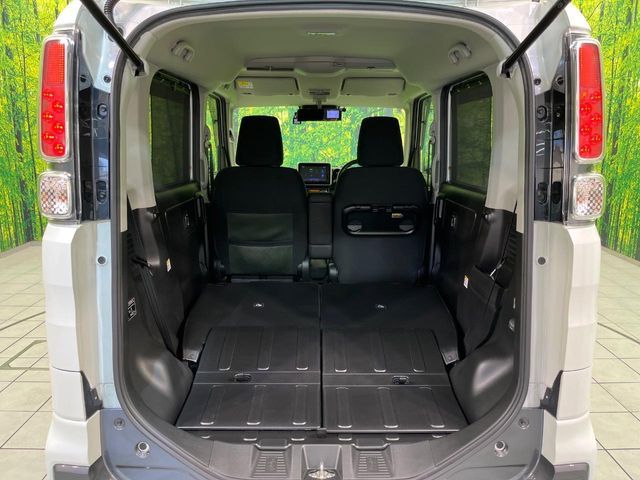 SUZUKI SPACIA GEAR 2022 Image 31