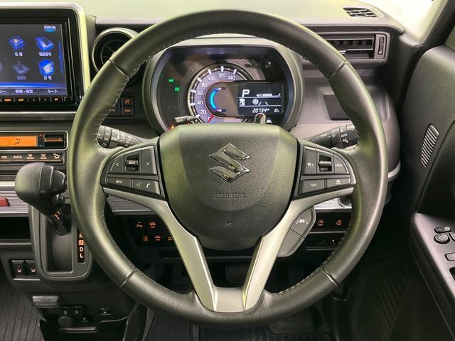 SUZUKI SPACIA GEAR 2022 Image 31