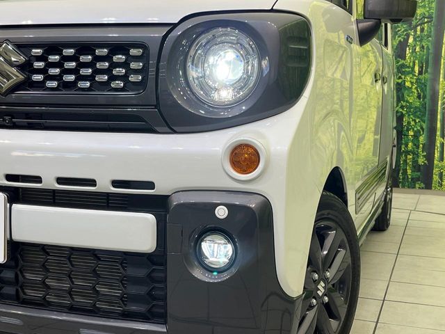 SUZUKI SPACIA GEAR 2022 Image 31