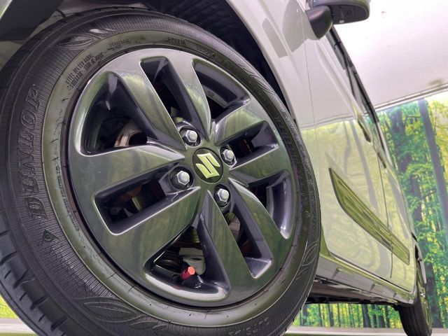 SUZUKI SPACIA GEAR 2022 Image 31