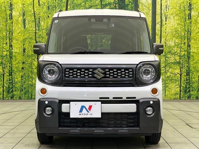 SUZUKI SPACIA GEAR 2022 Image 31