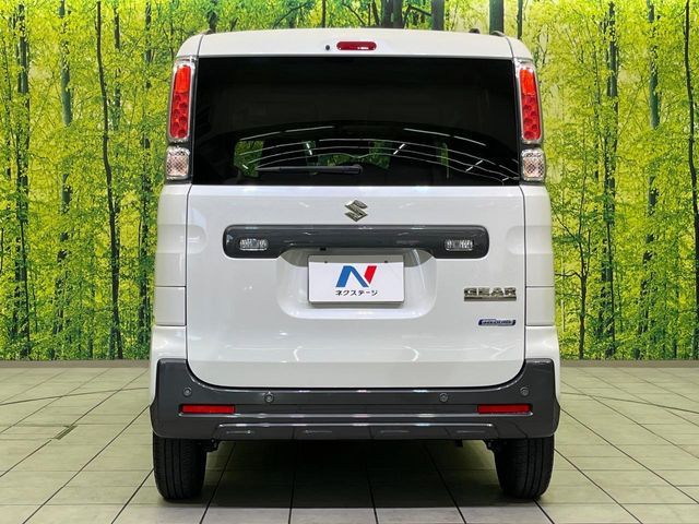 SUZUKI SPACIA GEAR 2022 Image 31