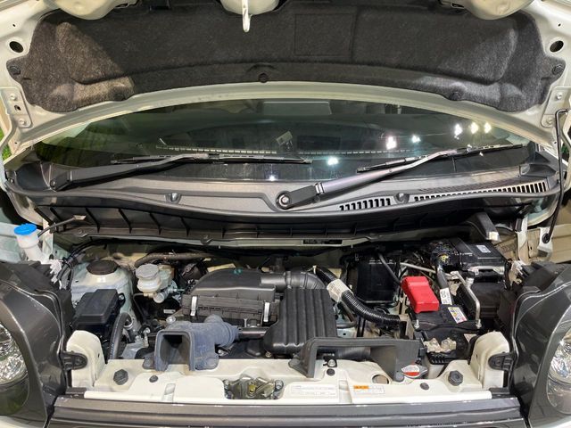 SUZUKI SPACIA GEAR 2022 Image 31