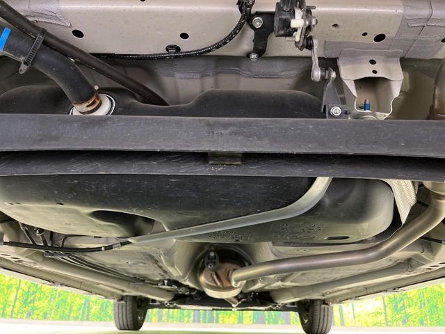 SUZUKI SPACIA GEAR 2022 Image 31